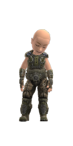 TheOmegaSoldier