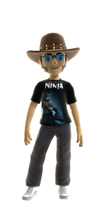 TheRealDingo