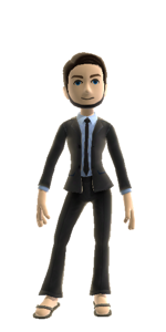 TheRealMar