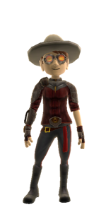 TheRealPeaches's Avatar