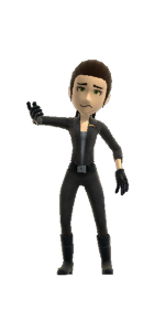 TheRedCrane's Avatar