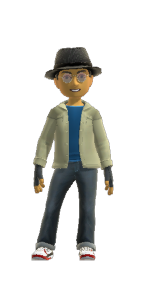 TheSitingMan