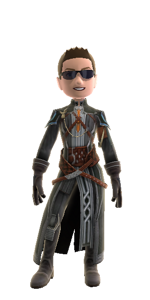 TheZengar