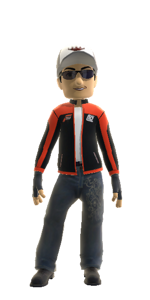 Avatar de Thelkys