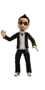 Xbox live Avatar