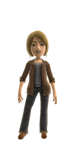 Avatar de Tika Hakina