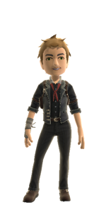 xbl avatar