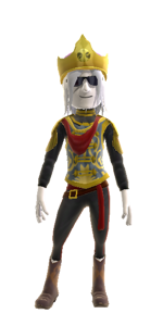 Avatar von Timuel