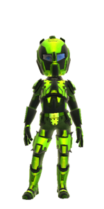 Titanus Ferrum