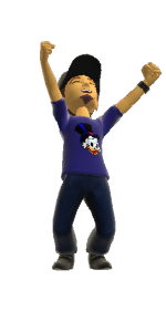 Tms45's Avatar