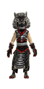 Xbox live Avatar