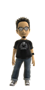Xbox live Avatar
