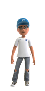 Tomsta666's Avatar