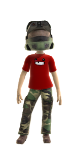 TonyFerrino