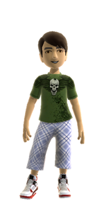 Tookerrr's Avatar