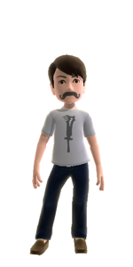 Toothy Jim