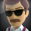 TrashMustache