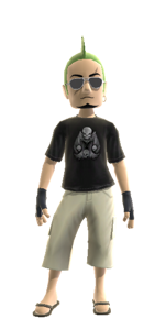 Avatar de Tribunk