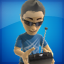 Triforce2k6: Triforce2k6 is currently Offline: Last seen 16 hours ago playing Xbox 360 Dashboard 
