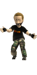 Trigg3r Hippie