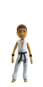 TrueBlue042's Avatar