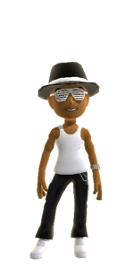 TrueLifeTaker's Avatar