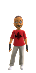 Tsaako's Avatar