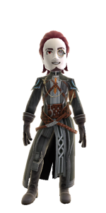 Tygrone Furai Tygrone Furai