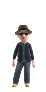 UnfoldingSole's Avatar