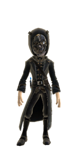 UnhandyJOKER