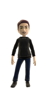 xbl avatar