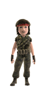 UserDodo