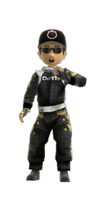 Avatar de V4TQ SkyCoCo