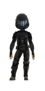 VBADGE