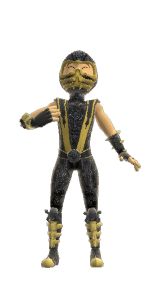 Avatar de VIKING Stradus