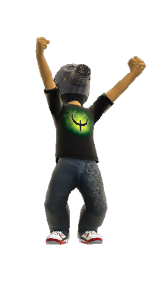 VIOLAZARD