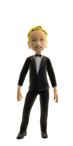 Avatar de VLROSSI