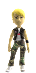 VOLUSPA's Avatar