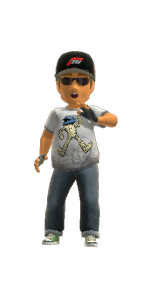 Avatar de VWpower70