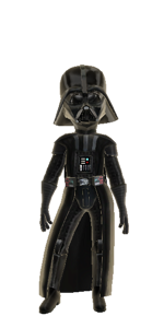 Vader XXX Vader XXX