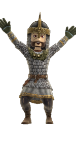 ValorousMORTIS