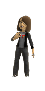 Vampera13's Avatar