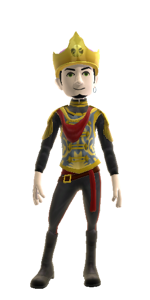 Vasyla's photos - Xbox Live Avatar