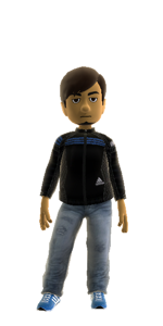 Vegivo's Avatar