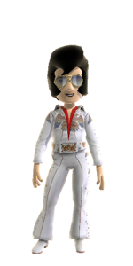 VelvetRPresley