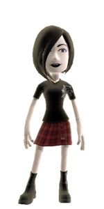 VerboseMystery's Avatar