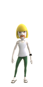 Avatar de Very Bad Boss