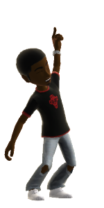 Xbox live Avatar