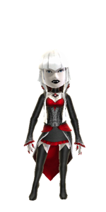 VeshaNyaJebezel