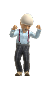 ViciousGrandma